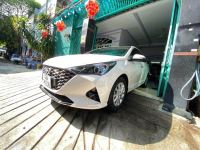 Bán xe Hyundai Accent 2022 1.4 AT giá 425 Triệu - TP HCM