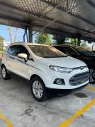 Bán xe Ford EcoSport 2017 Titanium 1.5L AT giá 389 Triệu - Bình Thuận