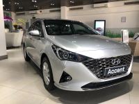 can ban xe oto lap rap trong nuoc Hyundai Accent 1.4 AT 2024