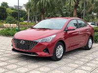Bán xe Hyundai Accent 2024 1.4 AT giá 458 Triệu - Hà Nội