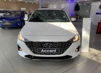 Bán xe Hyundai Accent 2024 1.4 AT giá 450 Triệu - Hà Nội