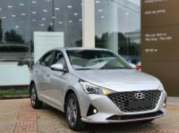 Bán xe Hyundai Accent 1.4 AT Đặc Biệt 2024 giá 499 Triệu - Hà Nội