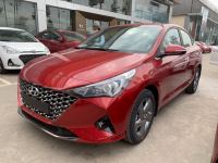 Bán xe Hyundai Accent 1.4 AT Đặc Biệt 2024 giá 490 Triệu - Hà Nội