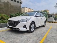 Bán xe Hyundai Accent 2024 1.4 MT giá 435 Triệu - Hà Nội