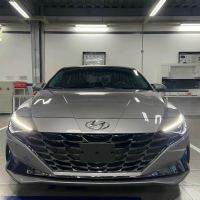 Bán xe Hyundai Elantra 2024 2.0 AT Cao cấp giá 645 Triệu - Hà Nội