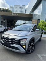 Bán xe Hyundai Stargazer X 1.5 AT 2024 giá 535 Triệu - Hà Nội