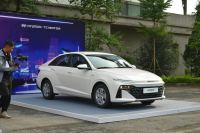 Bán xe Hyundai Accent 2024 1.5 MT giá 422 Triệu - Hà Nội