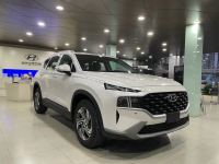 Bán xe Hyundai SantaFe 2024 Tiêu chuẩn 2.2L giá 1 Tỷ 25 Triệu - Hà Nội