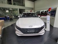 Bán xe Hyundai Elantra 2024 1.6 AT Tiêu chuẩn giá 545 Triệu - Hà Nội