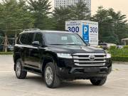 Bán xe Toyota Land Cruiser 2024 3.5 V6 giá 4 Tỷ 286 Triệu - Hà Nội