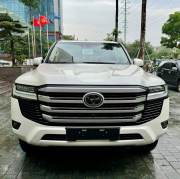 Bán xe Toyota Land Cruiser 2024 3.5 V6 giá 4 Tỷ 297 Triệu - Hà Nội