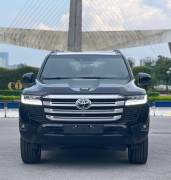 Bán xe Toyota Land Cruiser 3.5 V6 2025 giá 4 Tỷ 580 Triệu - Hà Nội