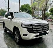 Bán xe Toyota Land Cruiser 3.5 V6 2025 giá 4 Tỷ 580 Triệu - Hà Nội