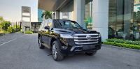 Bán xe Toyota Land Cruiser 3.5 V6 2025 giá 4 Tỷ 580 Triệu - Hà Nội