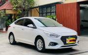 Bán xe Hyundai Accent 2018 1.4 AT giá 300 Triệu - Bình Dương