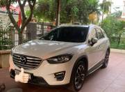 Bán xe Mazda CX5 2017 2.5 AT 2WD giá 545 Triệu - Hà Nội