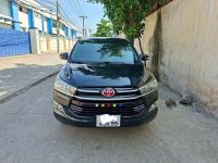 Bán xe Toyota Innova 2017 2.0E giá 325 Triệu - TP HCM