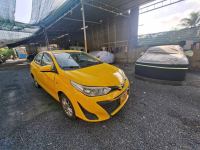 Bán xe Toyota Vios 2019 1.5E MT giá 180 Triệu - TP HCM