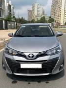 Bán xe Toyota Vios 2019 1.5G giá 390 Triệu - TP HCM