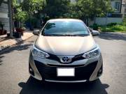 Bán xe Toyota Vios 2020 1.5E CVT giá 390 Triệu - TP HCM