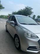 Bán xe Hyundai i10 2019 Grand 1.2 MT Base giá 258 Triệu - Hà Nội