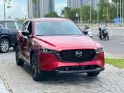 Bán xe Mazda CX5 2024 Premium Sport 2.0 AT giá 849 Triệu - Hà Nội