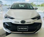 Bán xe Toyota Vios 2024 G 1.5 CVT giá 545 Triệu - Tiền Giang