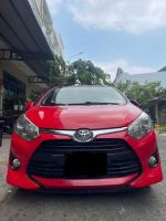 Bán xe Toyota Wigo 1.2G MT 2019 giá 245 Triệu - Cần Thơ