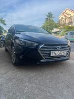 Bán xe Hyundai Elantra 2.0 AT 2017 giá 375 Triệu - Bình Định