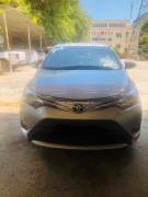 Bán xe Toyota Vios 2018 1.5G giá 405 Triệu - TP HCM