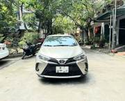 Bán xe Toyota Vios E CVT 2021 giá 450 Triệu - Hà Nội