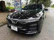 Bán xe VinFast Lux A 2.0 2019 Premium 2.0 AT giá 585 Triệu - Hà Nội