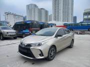 Bán xe Toyota Vios 2021 E CVT giá 428 Triệu - Hà Nội