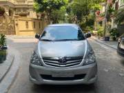 Bán xe Toyota Innova G 2008 giá 195 Triệu - Hà Nội