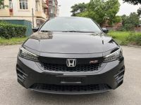 Bán xe Honda City 2021 RS 1.5 AT giá 475 Triệu - Hải Dương