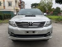 Bán xe Toyota Fortuner 2015 2.5G giá 550 Triệu - Hải Dương