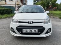 Bán xe Hyundai i10 2014 Grand 1.0 MT giá 175 Triệu - Hải Dương