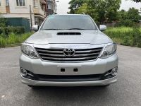 Bán xe Toyota Fortuner 2.5G 2016 giá 550 Triệu - Hải Dương