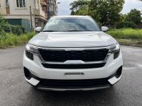 Bán xe Kia Seltos 2021 Luxury 1.4 AT giá 570 Triệu - Hải Dương