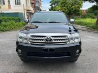 Bán xe Toyota Fortuner 2011 2.7V 4x4 AT giá 325 Triệu - Hải Dương