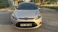 Bán xe Ford Fiesta 1.6 AT 2012 giá 205 Triệu - Hải Dương