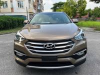 Bán xe Hyundai SantaFe 2016 2.2L 4WD giá 625 Triệu - Hải Dương