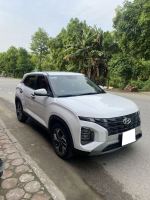 Bán xe Hyundai Creta 2022 Đặc biệt 1.5 AT giá 635 Triệu - Bắc Ninh
