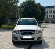 Bán xe Mercedes Benz GLK Class 2009 GLK300 4Matic giá 345 Triệu - Hà Nội