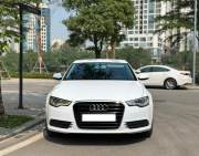 Bán xe Audi A6 2014 2.0 TFSI giá 600 Triệu - Hà Nội