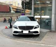 Bán xe Mercedes Benz C class 2020 C200 Exclusive giá 1 Tỷ 30 Triệu - Hà Nội