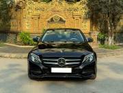 Bán xe Mercedes Benz C class 2014 C200 giá 525 Triệu - Hà Nội