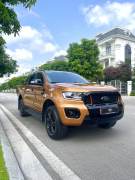 Bán xe Ford Ranger 2021 Wildtrak 2.0L 4x4 AT giá 735 Triệu - Thanh Hóa
