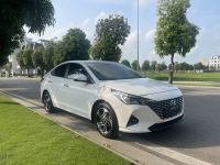Bán xe Hyundai Accent 1.4 AT Đặc Biệt 2021 giá 458 Triệu - Thanh Hóa