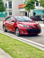 Bán xe Toyota Yaris 1.5G 2018 giá 510 Triệu - Thanh Hóa